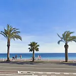Apart Nissa Bella Seafont / Promenade Des Anglais